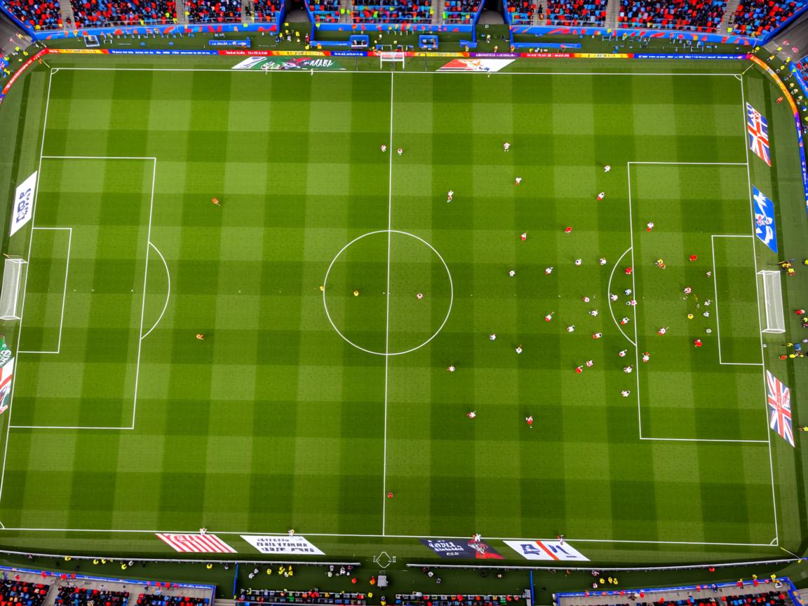 世界杯筹备进展顺利 多项基础设施提前交付，世界杯方面  第2张