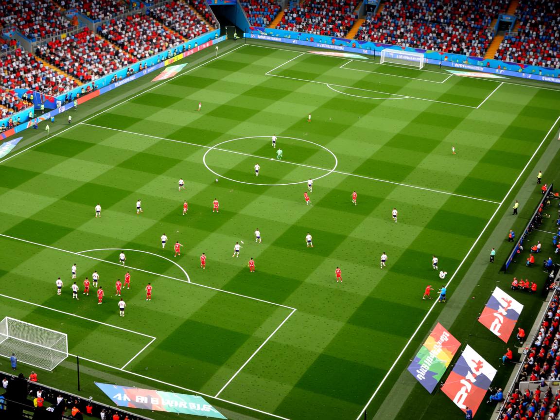 世界杯技术分析 中国青年队冲击成焦点,世界杯中国队进程 第1张