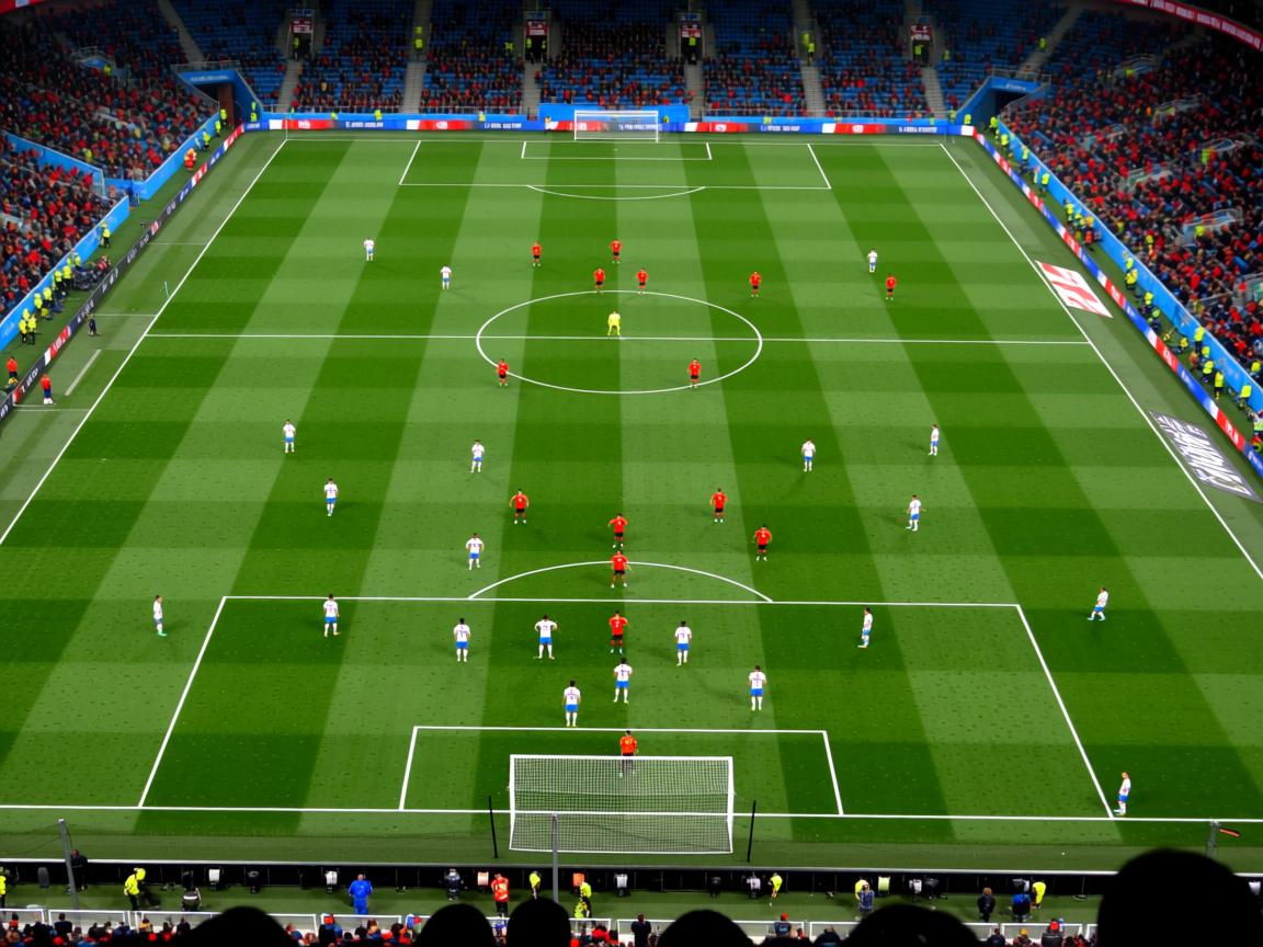 世界杯技术分析 中国青年队冲击成焦点,世界杯中国队进程 第2张