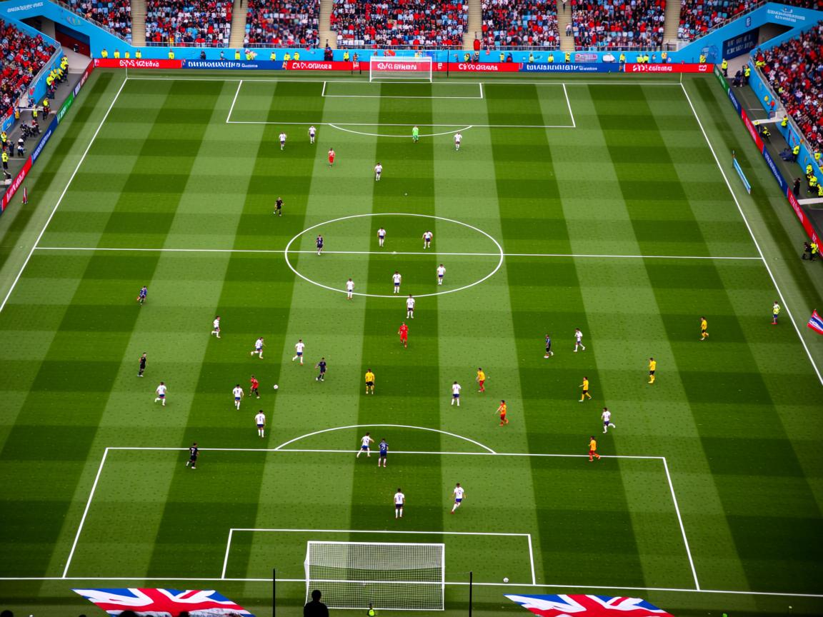 世界杯预选赛U23国足惨败 战术执行受质疑,2023年u20世界杯 第2张