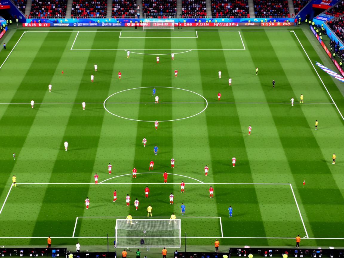 后腰断球关键，拦截转换之源，后腰球员有哪些