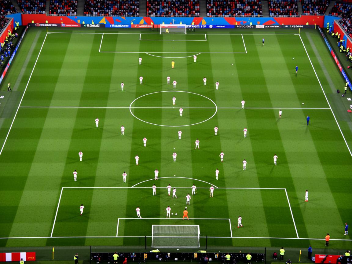 埃及队未来规划：推动社会参与，增加乒乓项目曝光度，埃及男子乒乓球队  第1张